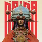 戴達樂團的第二張電音專輯 / 十字路口