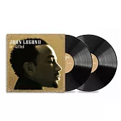 約翰傳奇 / 神采飛揚 (20周年紀念版2LP黑膠)