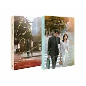 我的完美秘書 MY PERFECT SECRETARY SCRIPT BOOK SET 劇本集 MS通路(韓國進口版)