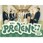 ZEROBASEONE / PREZENT【初回生産限定盤A】(CD+DVD)]