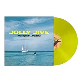 高中正義 / JOLLY JIVE【初回生産限定盤】(LP) 環球官方進口