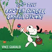 Vince Guaraldi / It’s The Easter Beagle Charlie Brown (進口版LP黑膠唱片)