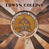 Edwyn Collins / Nation Shall Speak Unto Nation (進口版LP黑膠唱片)