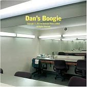 Destroyer / Dan’s Boogie (進口版LP黑膠唱片)