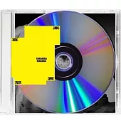 增田貴久 / 喜怒哀樂【普通版】CD