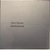 Order新秩序合唱團 / 手足情深 (LP+2CD+2DVD)套裝 一次性生產