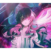 Aimer / SCOPE 【期間生産限定盤】CD+BD