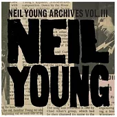 尼爾.楊 / 經典檔案系列3 (17CD), 一次性生產