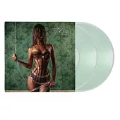 泰拉 / 同名專輯 (水漾升級版) (2LP 可樂瓶色透明彩膠)