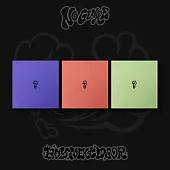 BOYNEXTDOOR - 4th EP [NO GENRE]【PH隨機版】(韓國進口版)