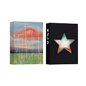 THE ROSE - WRLD 【DELUXE】兩版合購 (韓國進口版)