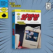 LUCY - [KOORERENG KOORERENG] 迷你六輯 (韓國進口版)