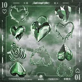 MAZZEL / Royal Straight Flush【LIVE盤】 (CD+DVD) 環球官方進口