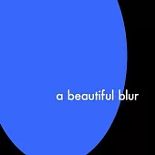 LANY / A Beautiful Blur (進口版LP彩膠唱片)
