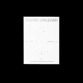ENHYPEN - [DESIRE : UNLEASH] 迷你六輯 Weverse Albums版數位版 (韓國進口版)