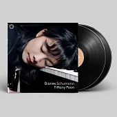 美國告示牌百大專輯榜第一名,Apple Music第一名 / 潘活活演奏舒曼專輯 (限量黑膠版)
