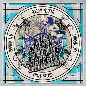尼克梅森的不解神秘樂團 / 回聲 (RSD25黑膠LP)