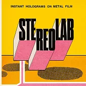 Stereolab / Instant Holograms On Metal Film (進口版CD)