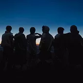 RIIZE - 1ST ALBUM [ODYSSEY] 正規一輯 SMINI 版本隨機 (韓國進口版)