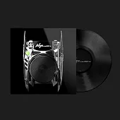 aespa - [Whiplash] 迷你五輯 黑膠唱片 (韓國進口版)