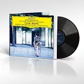 蕭士塔高維契: 第一、二號鋼琴協奏曲，24首前奏曲與賦格，作品87等 / 王羽佳-鋼琴 / 尼爾森斯指揮 / 波士頓交響樂團 (LP黑膠)