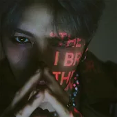 金在中 KIM JAE JOONG - BEAUTY IN CHAOS PH版本隨機(韓國進口版)