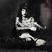 yeule / Evangelic Girl is a Gun (進口版LP黑膠唱片)