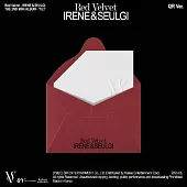 IRENE & SEULGI / 第二張迷你專輯‘TILT’ (QR Ver.) (智能專輯)