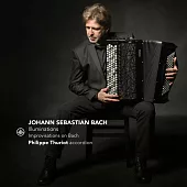 手風琴演奏傳奇:杜希歐 / 手風琴演奏巴哈平均律與小提琴無伴奏組曲