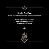 巴洛克時期的西班牙作品集