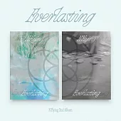 N.FLYING - 2ND ALBUM [EVERLASTING]正規二輯 PH兩版合購(韓國進口版)