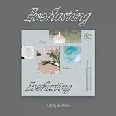 N.FLYING - 2ND ALBUM [EVERLASTING]正規二輯 DIGIPACK (韓國進口版)