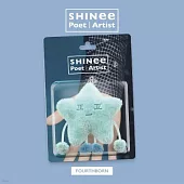 SHINee / Single ‘Poet | Artist’ (FOURTHBORN Ver.) (智能專輯)