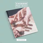 SHINee / Single ‘Poet | Artist’ (Photo Book Ver.)