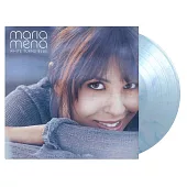 瑪莉亞梅娜 / White Turns Blue (180g 限量彩膠 LP)