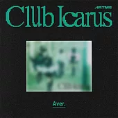 ARTMS - 1ST MINI ALBUM [CLUB LCARUS]【A VER】(韓國進口版)