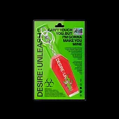 ENHYPEN [DESIRE : UNLEASH] 迷你六輯 【KEYRING VER】(韓國進口版)