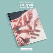 SHINee - SINGLE [POET | ARTIST] PHOTOBOOK版 (韓國進口版)