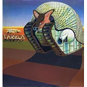 犰狳坦克 / 艾默森，雷克與帕摩樂團 (2CD版)