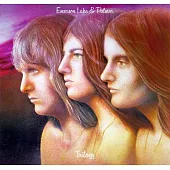 三部曲 / 艾默森，雷克與帕摩樂團 (2CD版)