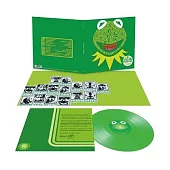 選輯 / 科密特青蛙: 綠色特輯 (綠色彩膠)