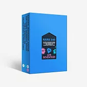 SEVENTEEN - NANA BNB WITH SEVENTEEN 2025 KIT (韓國進口版)