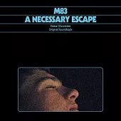 M83 / A Necessary Escape (進口版LP黑膠唱片)