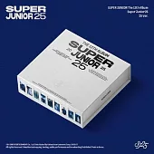 SUPER JUNIOR / 第十二張正規專輯