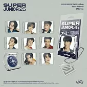 SUPER JUNIOR / 第十二張正規專輯