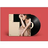 彭佳慧 / 完整的大人 (限定版重磅黑膠)