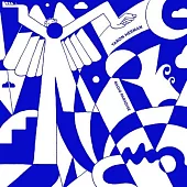 亞倫.赫曼 / 天堂電台 (LP)