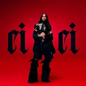 Ciara / CiCi (進口版LP黑膠唱片)