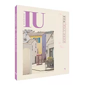 韓國進口樂譜 李知恩 IU - EP [KKOT-GALPI 3] 花書籤3 鋼琴譜(韓國進口版)