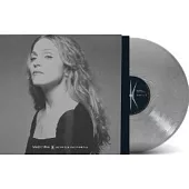 瑪丹娜/電音維若妮卡(1LP)銀色彩膠
